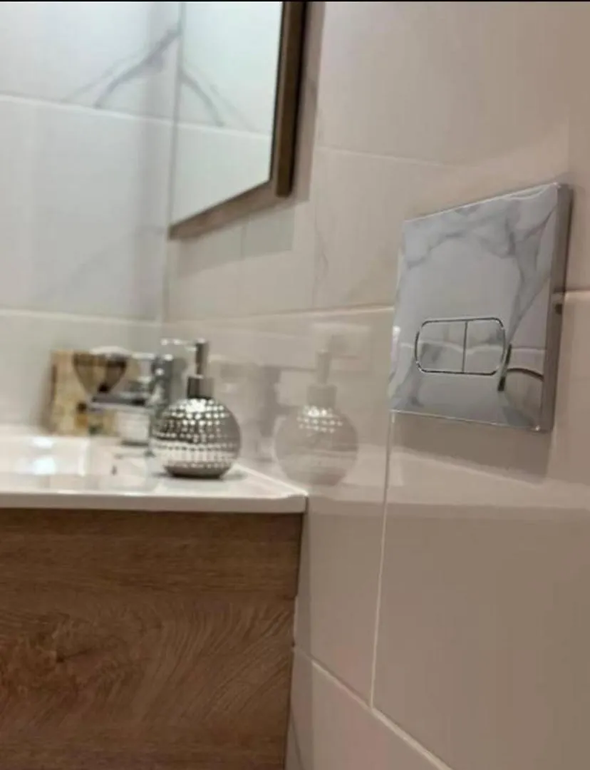 아파트 Pearl Home 산이시드로