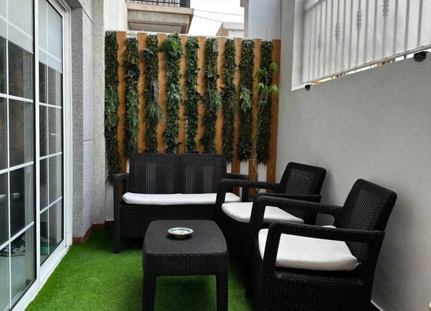 Pearl Home 산이시드로