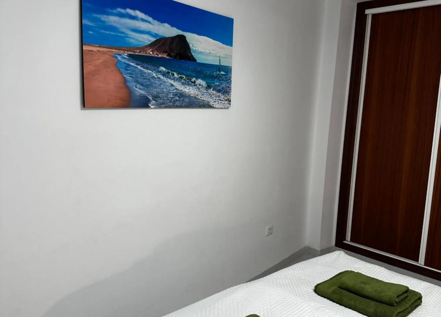 Pearl Home 산이시드로 스페인