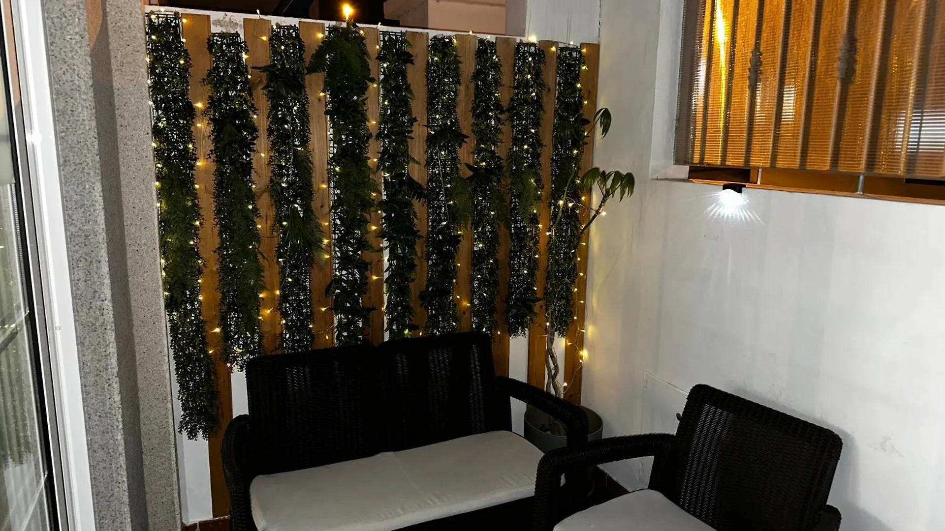 Pearl Home 산이시드로 아파트