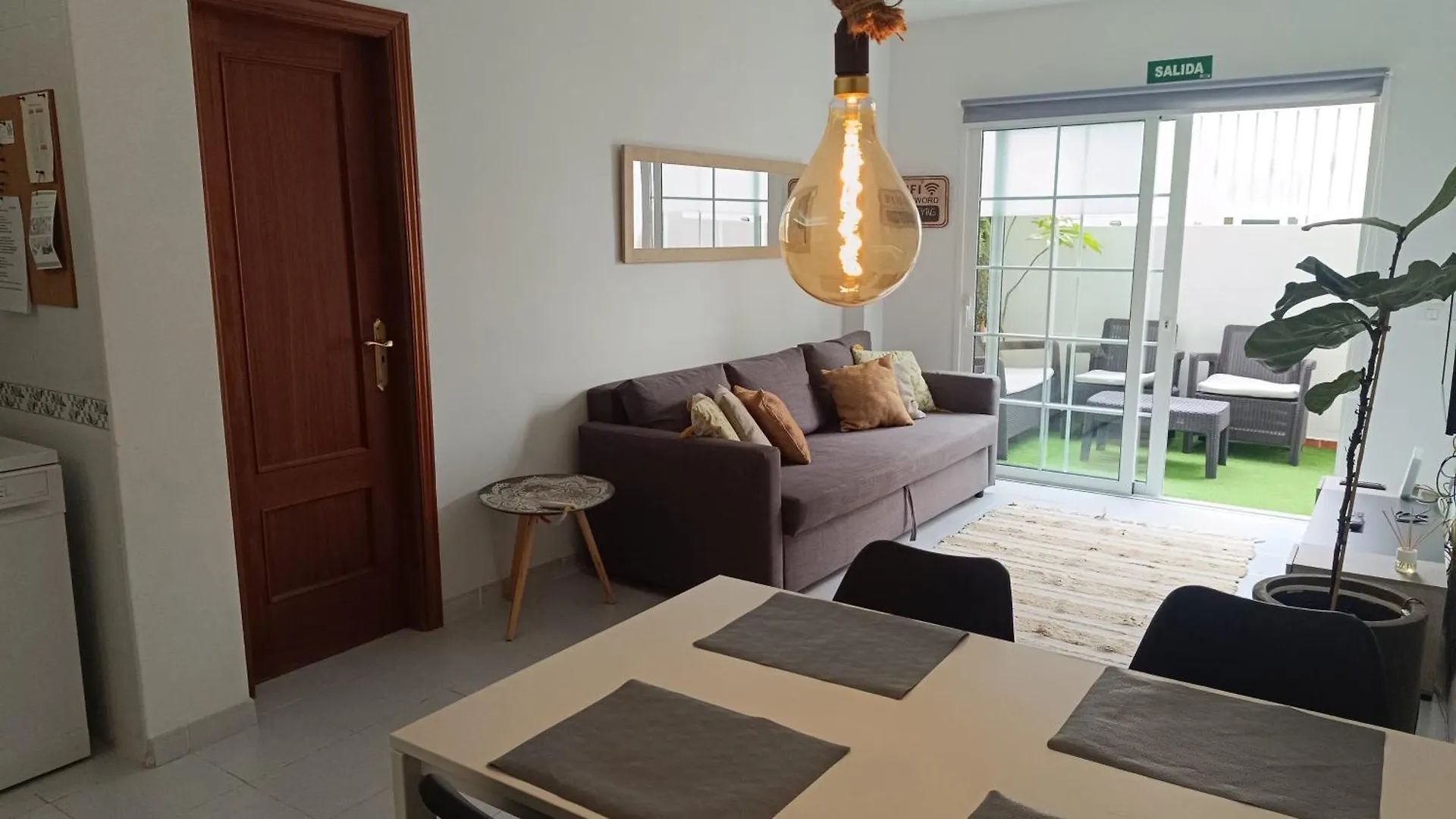 Pearl Home 산이시드로