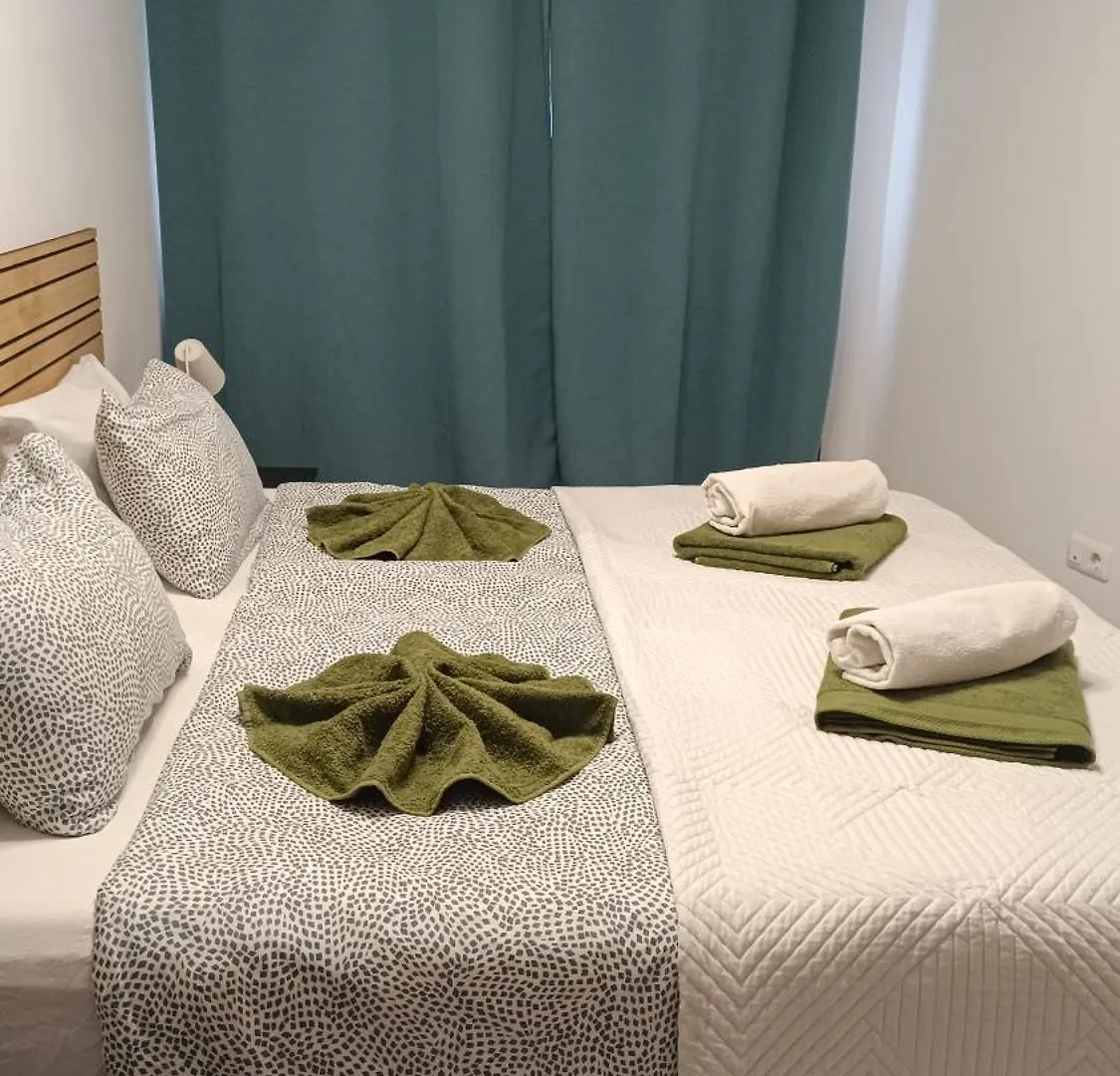 Pearl Home 산이시드로